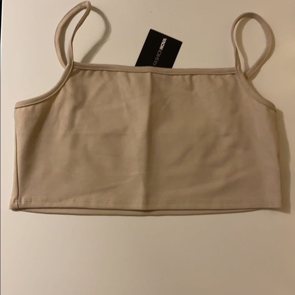 Fashion Nova Tops - New arrival!